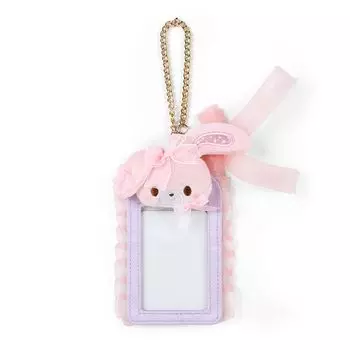 Sanrio Bonbon Ribon Pass & Card Case (Heisei Character Ribbon) 988201