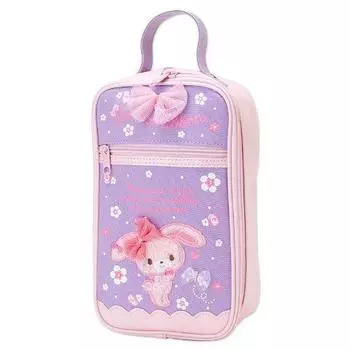 Sanrio Bonbon Ribon Shoe Case DX