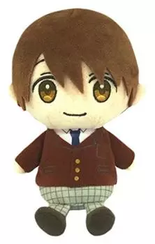 Sanrio Boys Mini Plush Toy Kota Hasegawa