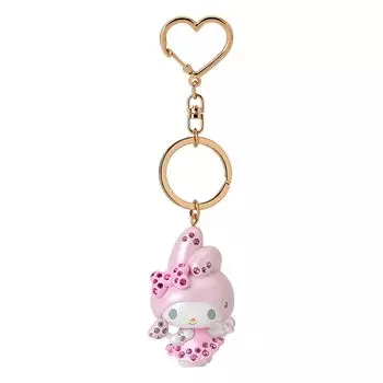 [Sanrio] Брелок Ангел Моя Мелодия 444561