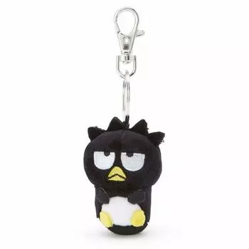 Sanrio Брелок Bad Badtz Maru Mini Mascot 227129,