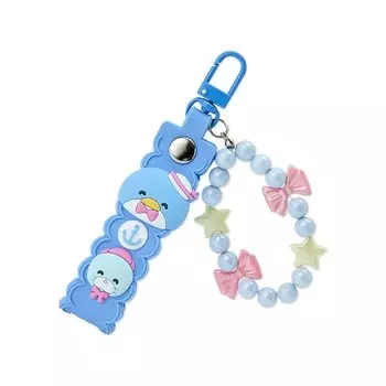 [Sanrio] Брелок с изображением смокинга Сэма (Нико Нико) 764817