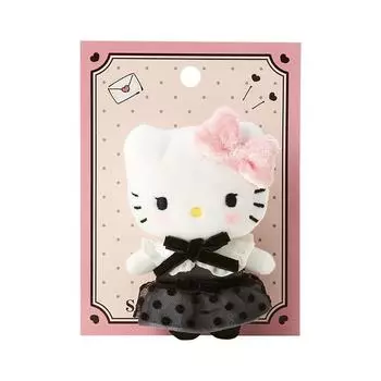 Sanrio Брошь Hello Kitty Hello Kitty 863 см Персонаж 620025 SANRIO