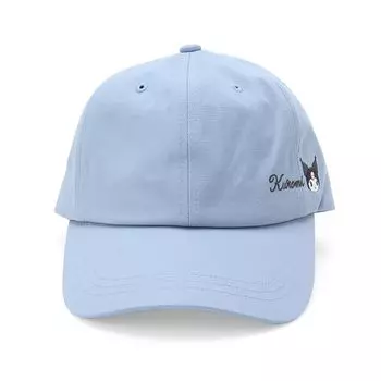 Sanrio Cap Kuromi Kuromi Персонаж 196398 Куроми-тян