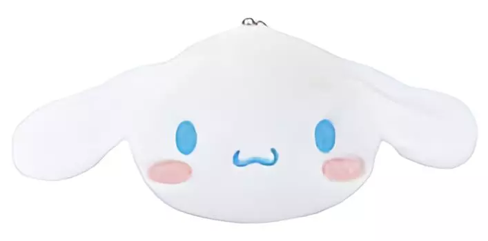 Sanrio Caragama Cinnamoroll