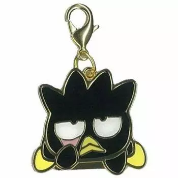 Sanrio Characters Chamcolle Ass Bad Badtz Maru
