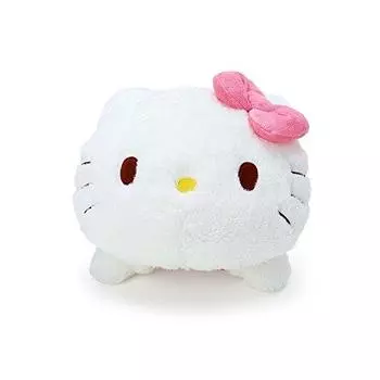 Sanrio Characters Hihi Plush Toy Hello Kitty S size
