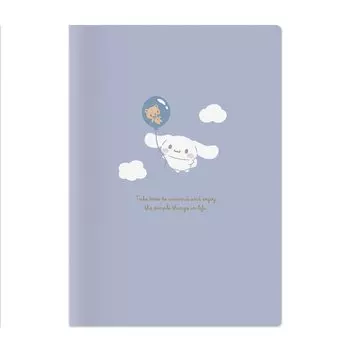 Sanrio Characters Storage File Direct to the Site Cinnamoroll M-Plan 001630-51