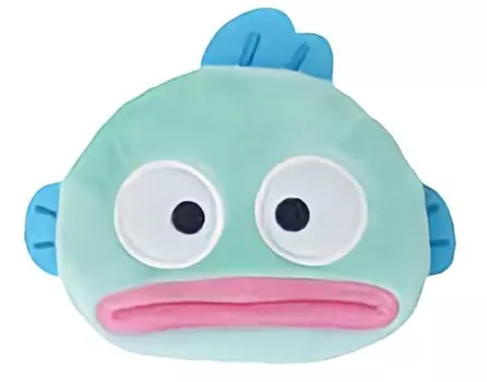 Санрио Чарагама Хангёдон