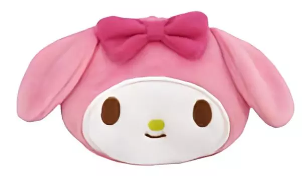 Санрио Чарагама Моя Мелодия