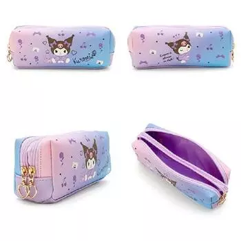Sanrio Чехол-карандаш с персонажами, 1 шт., Куроми
