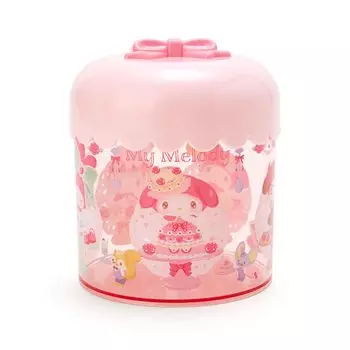 Sanrio Чехол My Melody Cotton (МИЛЫЙ ЛУКБУК) 428329