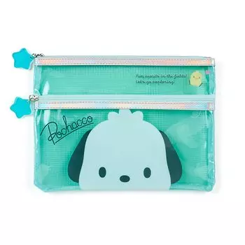 Sanrio Чехол Pochacco A5 Multi (Лицо) 583375