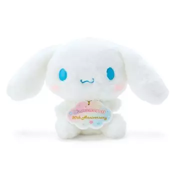 Sanrio Cinnamoroll 20-я плюшевая игрушка в натуральную величину (День рождения) 937649