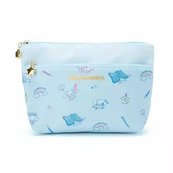 Sanrio Cinnamoroll 2-х уровневый пакет 402702 (СЧАСТЛИВАЯ ВЕСНА)