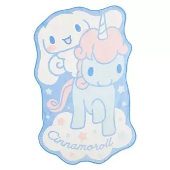 Sanrio Cinnamoroll Baby Blanket 563862 синий