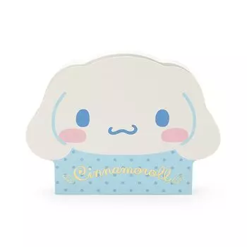 Sanrio Cinnamoroll Character Face Memo 932469