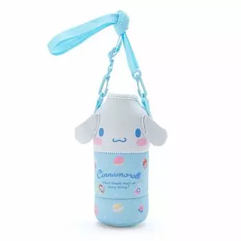 Sanrio Cinnamoroll Cold Plastic Bottle Cover 495123