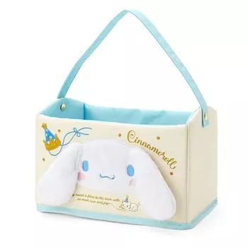 Sanrio Cinnamoroll Cosmetic Box (After Party) 965596