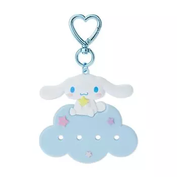 Брелок Sanrio Cinnamoroll Custom 208329 (Серия Майпачирун) синий