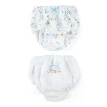 Sanrio Cinnamoroll Детские стеганые шорты, комплект из 2 шт. 120 см 312100