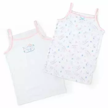 sanrio cinnamoroll детский комплект из 2 маек 110см539872