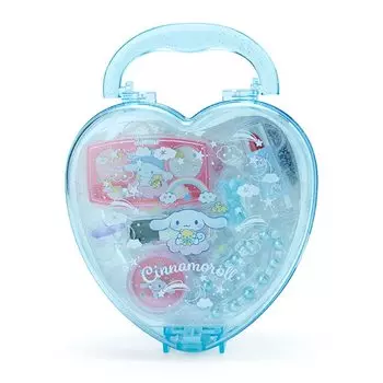 Sanrio Cinnamoroll Детский косметический набор DX 212881 синий