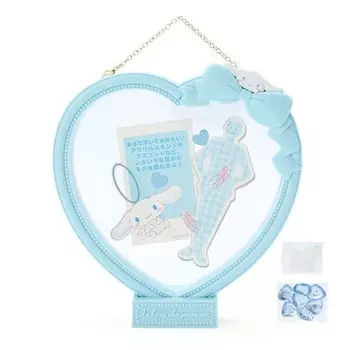 Sanrio Cinnamoroll Display Frame (Enjoy Idol) 777293
