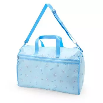 Sanrio Cinnamoroll Folding Boston Bag 750328