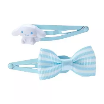 Sanrio Cinnamoroll Hairpin Set 488666