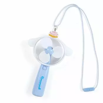 Sanrio Cinnamoroll Handy Fan