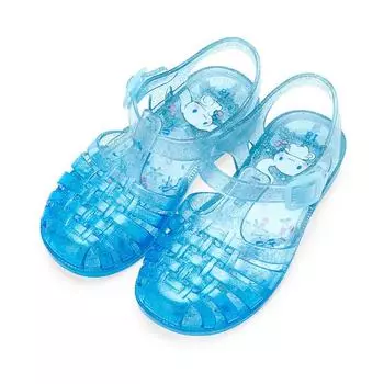 [Sanrio] Cinnamoroll Kids Clear Sandals 17cm322946