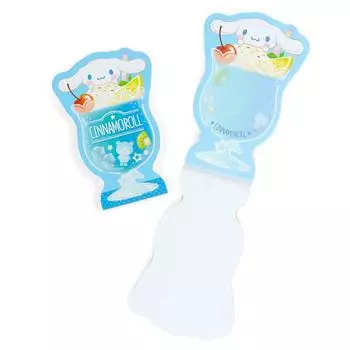 Sanrio Cinnamoroll Крем-сода Памятка 304158