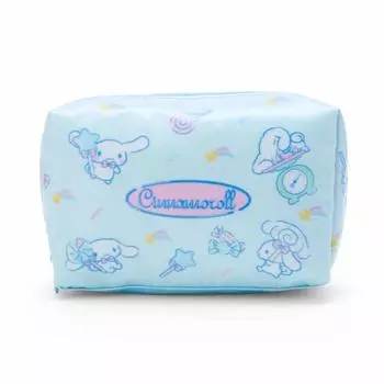 Sanrio Cinnamoroll Laminate Pouch M 735043