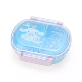 Sanrio Cinnamoroll Lunch Box 014869