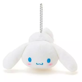 Sanrio Cinnamoroll Mascot Holder (Furifuri Tail)