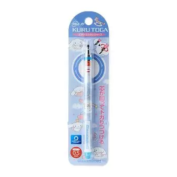 Sanrio Cinnamoroll Mechanical Pencil Kurtoga 673480