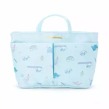Sanrio Cinnamoroll Мешок в Мешке (СЧАСТЛИВАЯ ВЕСНА) 402621
