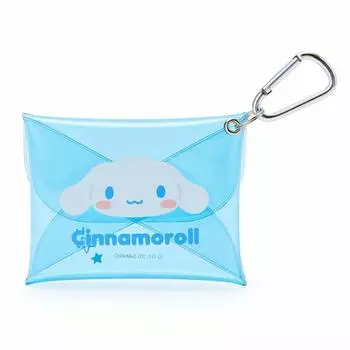 Sanrio Cinnamoroll Mini прозрачный 227218 чехол,