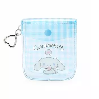 Sanrio Cinnamoroll Мини прозрачный пакет 763241