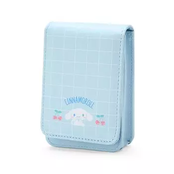 Sanrio Cinnamoroll мульти-кейс с зеркалом 068241 (САНРИО)