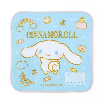Sanrio Cinnamoroll Petit Полотенце (Хоши) 381233