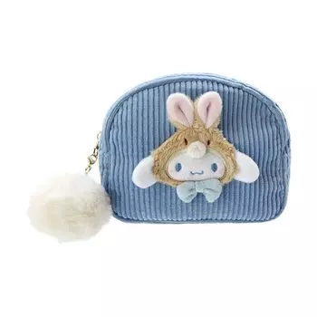 Sanrio Cinnamoroll Pouch Forest 463761 (Санрио Животное)