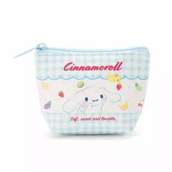 Sanrio Cinnamoroll Pouch S (SANRIO)