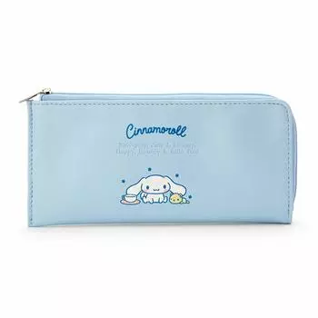 Sanrio Cinnamoroll Slim Long Wallet (Minimum) 735922