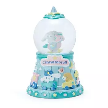 Sanrio Cinnamoroll Snow Globe S 419079