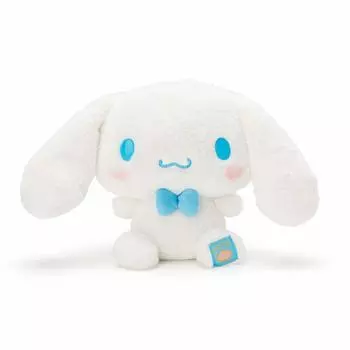 Sanrio Стандартная мягкая игрушка Cinnamoroll S 36,5 x 14 x 21 см 167843