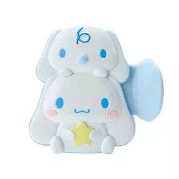 Sanrio Cinnamoroll Vance Клип 058777 белый