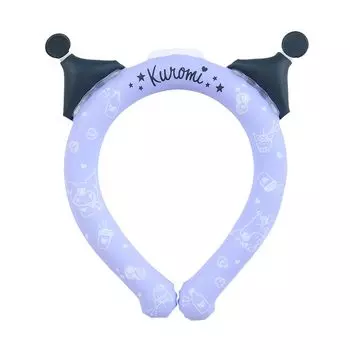 Sanrio Cold Ring Куроми Куроми-тян Куроми Персонаж 494780