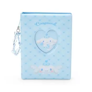 Sanrio Collect Book Серия «Дизайн ангела» Cinnamoroll 632864 (Мечтая 2-й)
